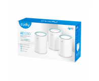 Cudy M1300 (1200Mb/s a/b/g/n/ac) 3-Pack - 1110324 - zdjęcie 1